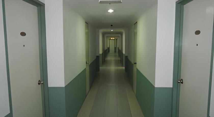 Hotel Hung Hung Kuching Exterior photo